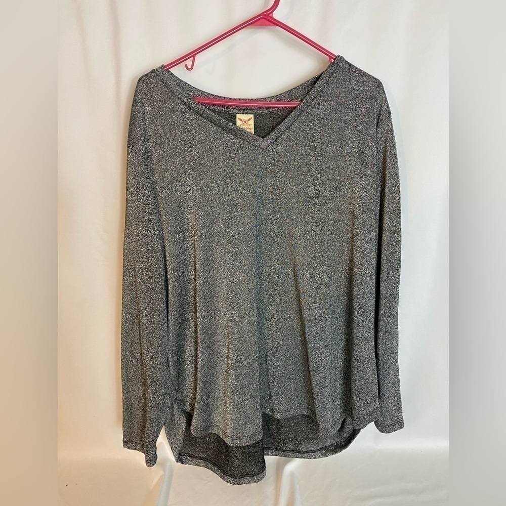 Faded Glory Shirt